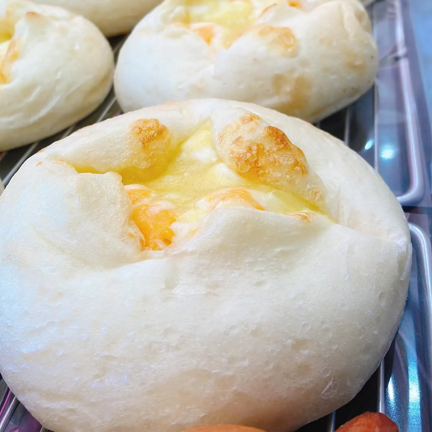 【2025年4月12日はパンの日です🍞】