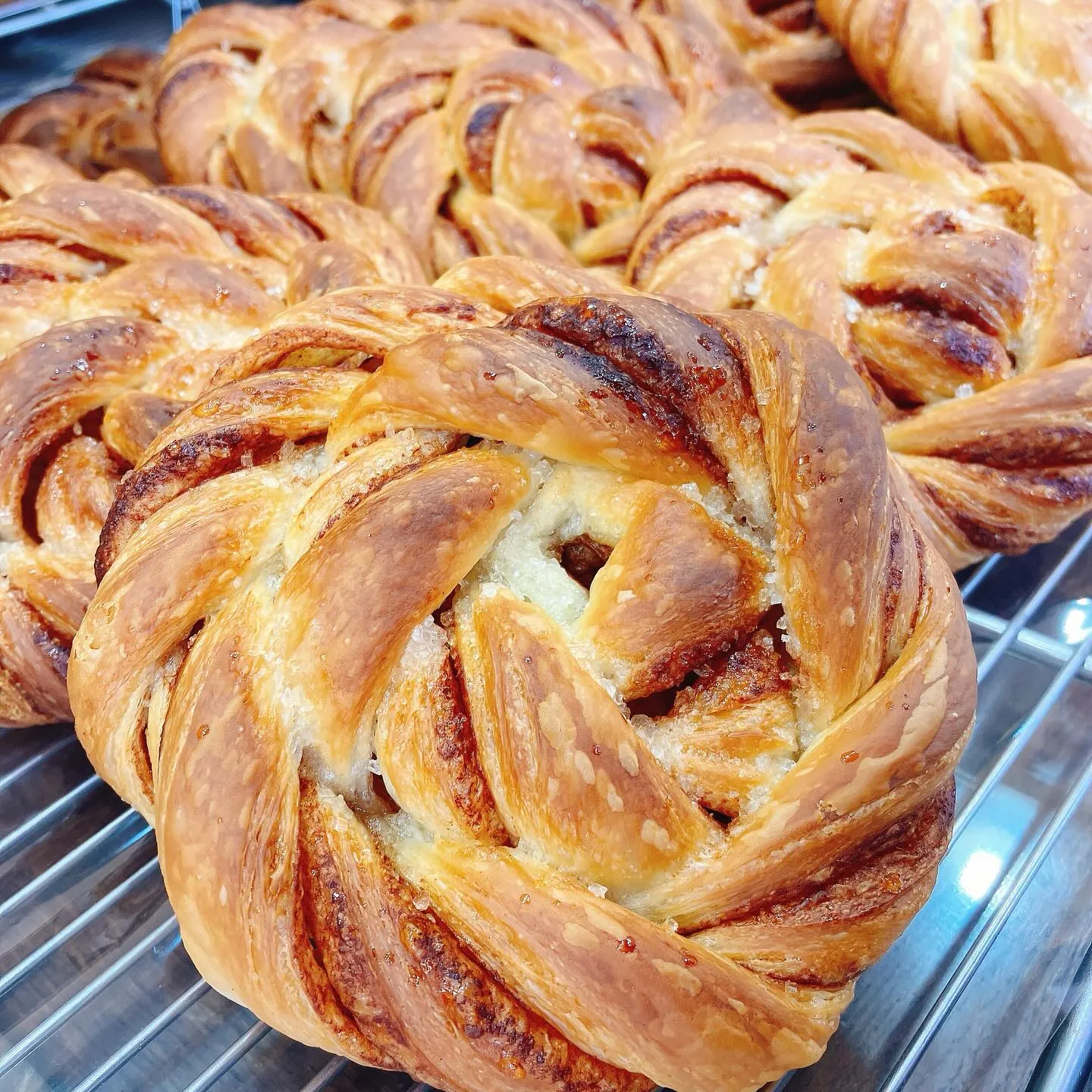 【2025年5月12日はパンの日です🍞】