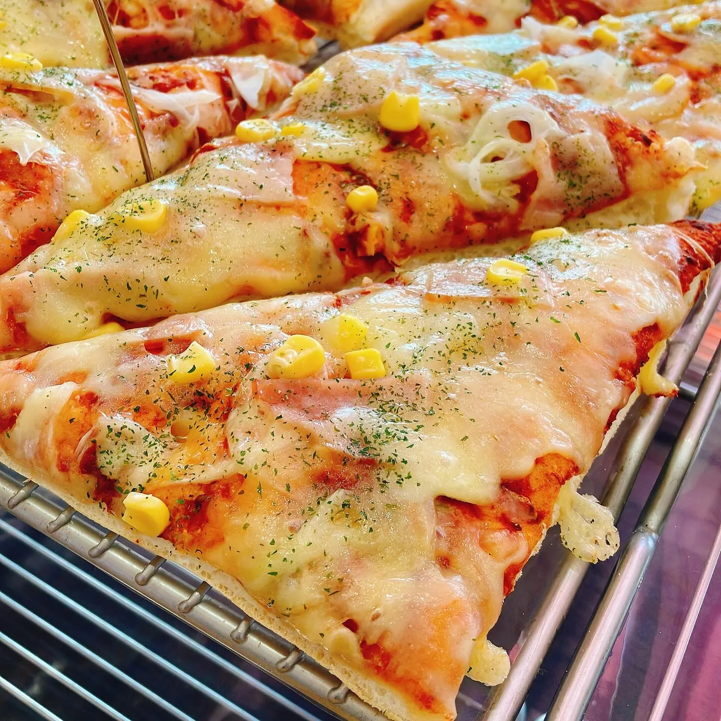 【2025年7月12日はパンの日です🍞】