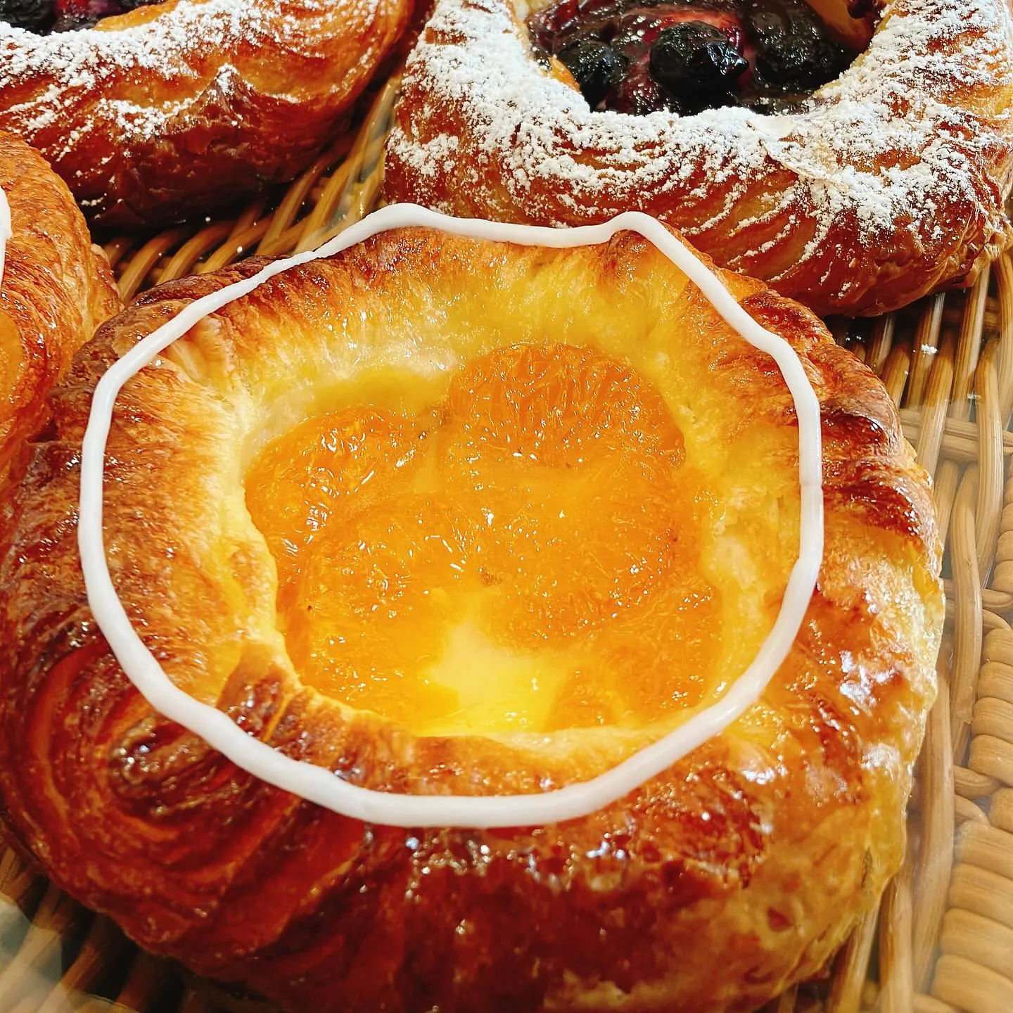 【2025年8月12日はパンの日です🍞】