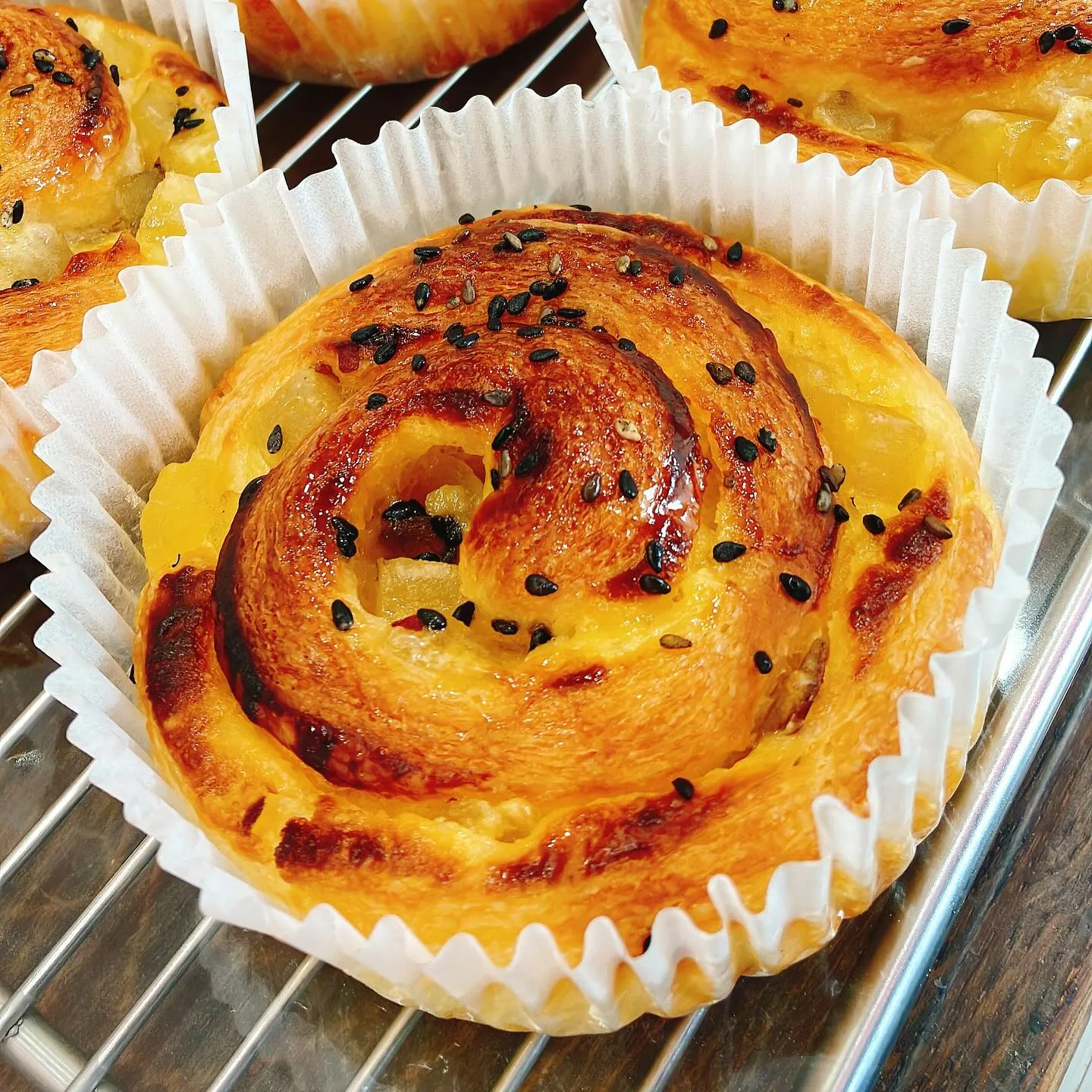 【2025年9月12日はパンの日です🍞】