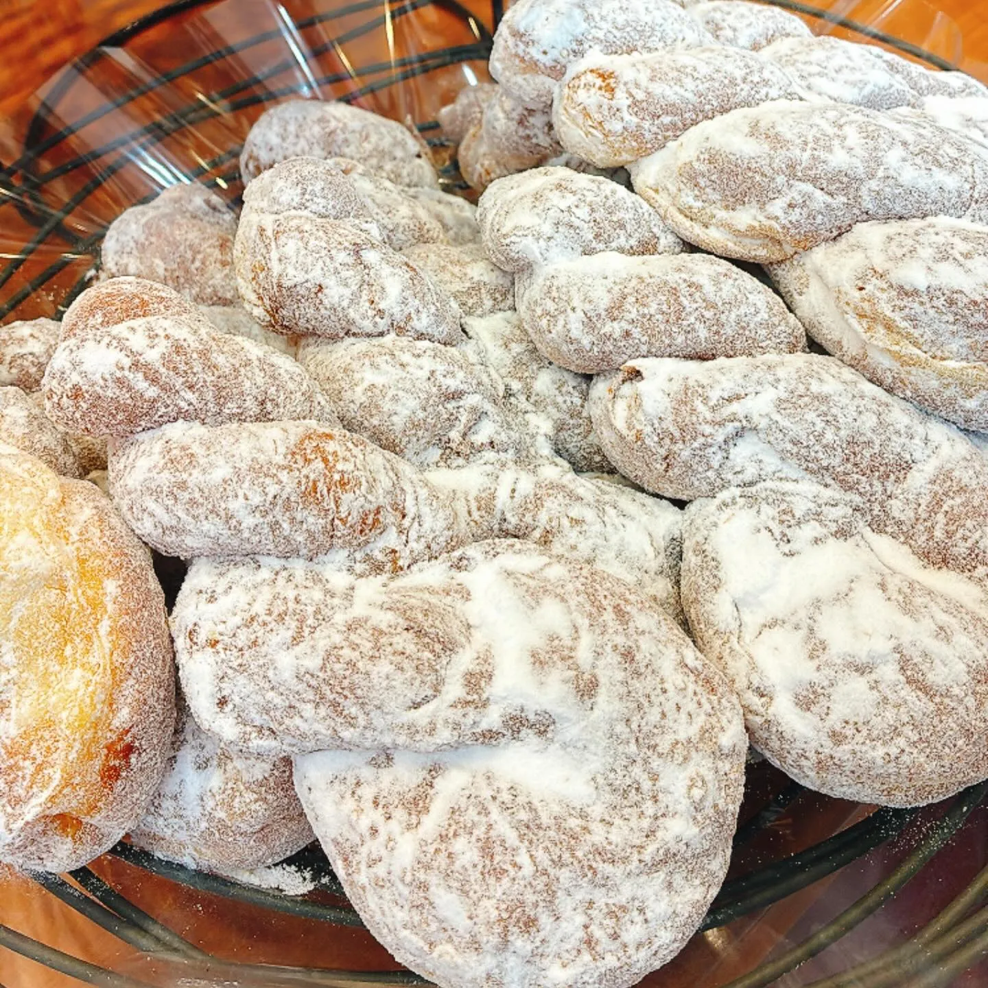 【2026年4月12日はパンの日です🍞】