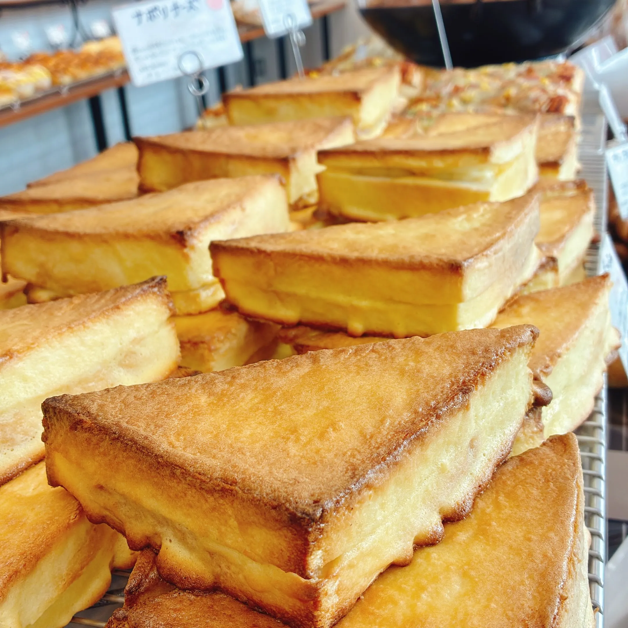 【2026年7月12日はパンの日です🍞】